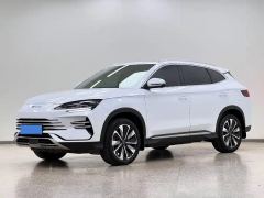 BYD Song PLUS DM-i 1.5L 160km Flagship - фото 1