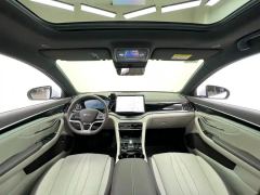 BYD Song PLUS DM-i 1.5L 160km Flagship - фото 10
