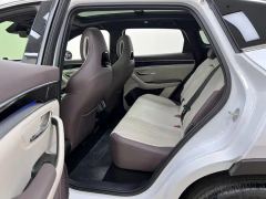BYD Song PLUS DM-i 1.5L 160km Flagship - фото 11