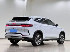 BYD Song PLUS DM-i 1.5L 160km Flagship - фото 13