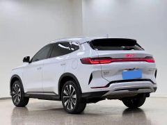 BYD Song PLUS DM-i 1.5L 160km Flagship - фото 15