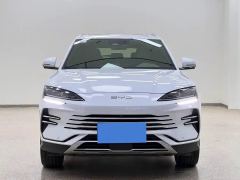 BYD Song PLUS DM-i 1.5L 160km Flagship - фото 2