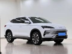 BYD Song PLUS DM-i 1.5L 160km Flagship - фото 3