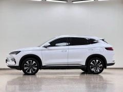BYD Song PLUS DM-i 1.5L 160km Flagship - фото 4
