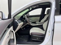 BYD Song PLUS DM-i 1.5L 160km Flagship - фото 6