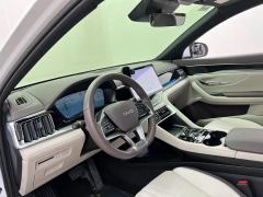 BYD Song PLUS DM-i 1.5L 160km Flagship - фото 7
