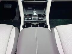 BYD Song PLUS DM-i 1.5L 160km Flagship - фото 8