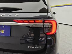 Ford Explorer EcoBoost 285 AWDplus Edition 7 - photo 5