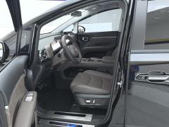 Wuling Starlight Xingguang 730 New Energy PHEV version 1.5L 125km Luxury Edition - ფოტო 14
