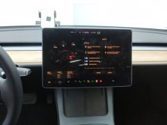 Tesla Model 3 556km Rear-Wheel Drive Edition - ფოტო 17