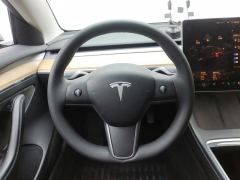 Tesla Model 3 556km Rear-Wheel Drive Edition - ფოტო 18