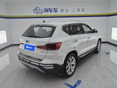 Jetta VS5 280TSI Version - ფოტო 2