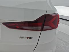 Jetta VS5 280TSI Version - ფოტო 5
