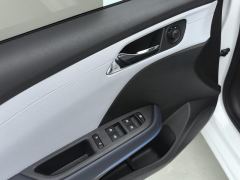Chevrolet Monza 1.5L Double clutch enjoyment edition - photo 13