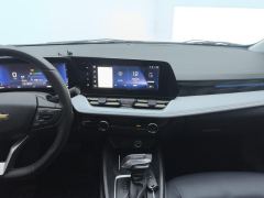 Chevrolet Monza 1.5L Double clutch enjoyment edition - photo 17