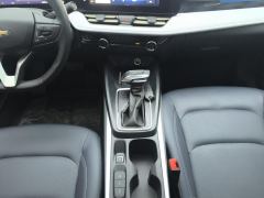 Chevrolet Monza 1.5L Double clutch enjoyment edition - photo 19