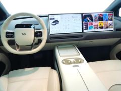 Li Auto i6 AWD Edition - фото 16