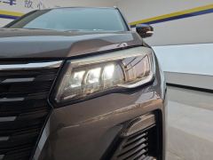 Changan CS75 Edition 1.5T Luxury Version - ფოტო 4