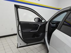 Toyota Wildlander 2.0L 2WD Leading Edition - ფოტო 12