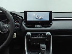 Toyota Wildlander 2.0L 2WD Leading Edition - ფოტო 17
