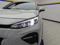 Toyota Wildlander 2.0L 2WD Leading Edition - ფოტო 4