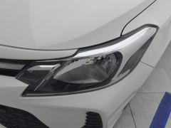 Toyota Vios FS Vichy FS 1.5L CVT Fenchi version - ფოტო 4