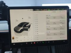 Tesla Model Y 554km Rear-Wheel Drive Edition - ფოტო 20