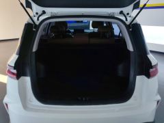 Geely Vision X6 PRO 1.4T Premium Edition - ფოტო 7