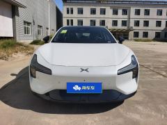 XPeng MONA M03 540 Long Range Plus Version - ფოტო 3