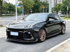 Lynk & Co 03 1.5T 2WDPro 5 - ფოტო 1