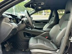 Lynk & Co 03 1.5T 2WDPro 5 - ფოტო 4