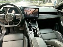 Lynk & Co 03 1.5T 2WDPro 5 - ფოტო 5