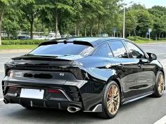 Lynk & Co 03 1.5T 2WDPro 5 - ფოტო 8