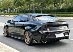 Lynk & Co 03 1.5T 2WDPro 5 - ფოტო 9