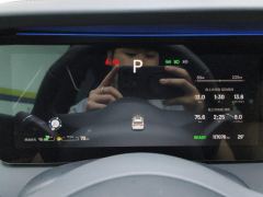 Li Auto Li ONE EREV6 Edition - photo 20