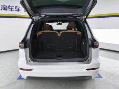Li Auto Li ONE EREV6 Edition - photo 7