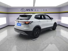Volkswagen Tharu 1.5L Edition - ფოტო 2