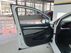 Volkswagen Golf 280TSI DCT Pro Type - ფოტო 12