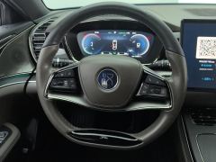 BYD Han DM-i Champion Edition 1.5T 121km Exclusive Frontrunner - ფოტო 18