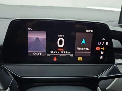 Volkswagen VW ID.6 CROZZ 601km Long Range Pro - ფოტო 20