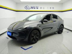 Tesla Model Y 554km Rear-Wheel Drive Edition - фото 1