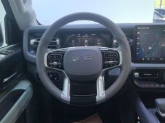 BAIC BJ40 EREV Jeep BJ40 Extended Range 152km Standard Edition - фото 18