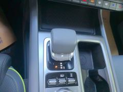 BAIC BJ40 EREV Jeep BJ40 Extended Range 152km Standard Edition - фото 19