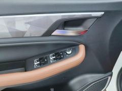 Geely Vision X6 PRO 1.4T Premium Edition - ფოტო 13