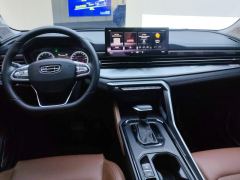 Geely Vision X6 PRO 1.4T Premium Edition - ფოტო 16