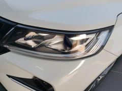 Geely Vision X6 PRO 1.4T Premium Edition - ფოტო 4