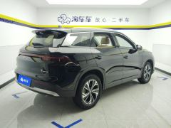 BYD Song Pro DM-i 1.5L 75km Elite Edition - ფოტო 2