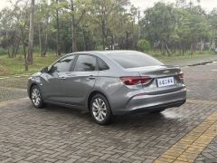 Chevrolet Monza 320 Edition - ფოტო 15