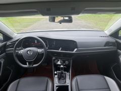 Volkswagen Jetta 280TSI Edition - ფოტო 5