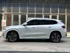 BMW X1 xDrive25Li M Sport Package - фото 11